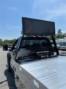 2022 Ford F-550 Autogrip 4x4 Rollback Flatbed Tow Truck   - Photo 62 - North Chesterfield, VA 23237