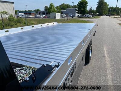 2022 Ford F-550 Autogrip 4x4 Rollback Flatbed Tow Truck   - Photo 22 - North Chesterfield, VA 23237