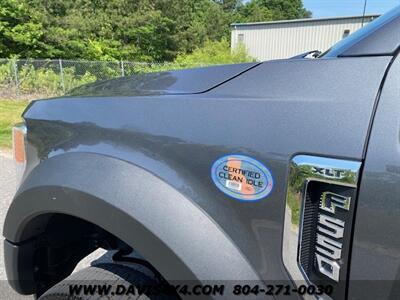 2022 Ford F-550 Autogrip 4x4 Rollback Flatbed Tow Truck   - Photo 21 - North Chesterfield, VA 23237