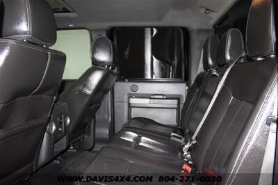 2012 Ford F-450 Super Duty Lariat 6.7 Diesel Lifted 4X4 (SOLD)   - Photo 9 - North Chesterfield, VA 23237