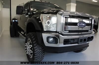 2012 Ford F-450 Super Duty Lariat 6.7 Diesel Lifted 4X4 (SOLD)   - Photo 21 - North Chesterfield, VA 23237