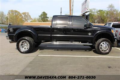 2012 Ford F-450 Super Duty Lariat 6.7 Diesel Lifted 4X4 (SOLD)   - Photo 54 - North Chesterfield, VA 23237