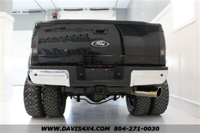 2012 Ford F-450 Super Duty Lariat 6.7 Diesel Lifted 4X4 (SOLD)   - Photo 10 - North Chesterfield, VA 23237