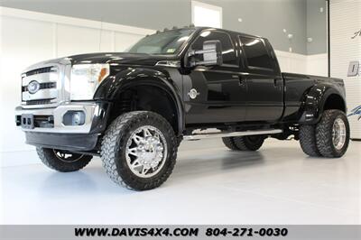 2012 Ford F-450 Super Duty Lariat 6.7 Diesel Lifted 4X4 (SOLD)   - Photo 12 - North Chesterfield, VA 23237