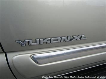 2003 GMC Yukon XL 1500 SLT 4X4   - Photo 5 - North Chesterfield, VA 23237