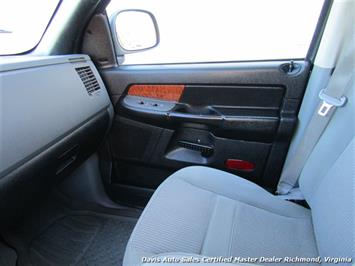 2006 Dodge Ram 1500 SLT 4X4 Quad Cab Short Bed   - Photo 3 - North Chesterfield, VA 23237