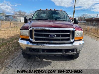 2004 Ford F-350 Superduty Crew Cab Dually Diesel 4x4 Pickup   - Photo 2 - North Chesterfield, VA 23237