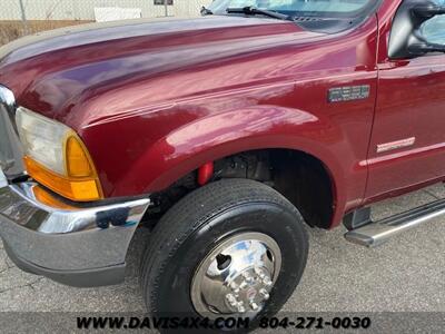 2004 Ford F-350 Superduty Crew Cab Dually Diesel 4x4 Pickup   - Photo 26 - North Chesterfield, VA 23237