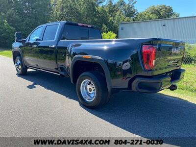 2022 GMC Sierra 3500 Denali Dually Ultimate 4x4 Diesel Pickup   - Photo 6 - North Chesterfield, VA 23237