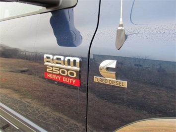 2007 Dodge Ram 2500 Laramie (SOLD)   - Photo 9 - North Chesterfield, VA 23237