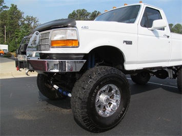 1997 Ford F-350 XL (SOLD)   - Photo 14 - North Chesterfield, VA 23237