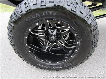 2011 Ford F-350 Super Duty Lariat Diesel Lifted FX4 4x4 (SOLD)   - Photo 5 - North Chesterfield, VA 23237