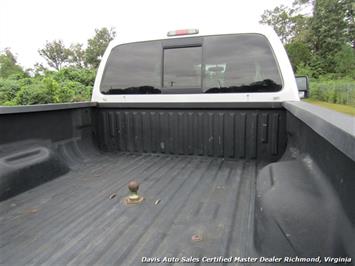 2011 Ford F-350 Super Duty Lariat Diesel Lifted FX4 4x4 (SOLD)   - Photo 35 - North Chesterfield, VA 23237
