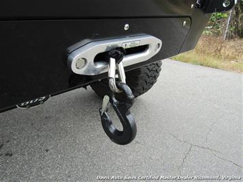 2011 Ford F-350 Super Duty Lariat Diesel Lifted FX4 4x4 (SOLD)   - Photo 34 - North Chesterfield, VA 23237