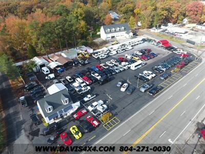 2022 Ford F-550 Lariat Crew Cab 4x4 Twin Line Wrecker Recovery  Truck - Photo 49 - North Chesterfield, VA 23237