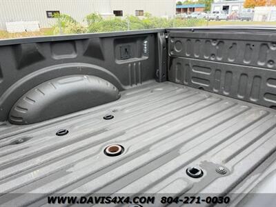 2021 Ford F-250 Platinum Superduty Lifted Crew Cab Short Bed  Pickup - Photo 22 - North Chesterfield, VA 23237