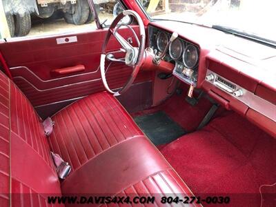 1964 Studebaker Daytona Wagon/Wagonaire   - Photo 7 - North Chesterfield, VA 23237