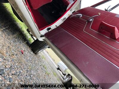 1964 Studebaker Daytona Wagon/Wagonaire   - Photo 18 - North Chesterfield, VA 23237