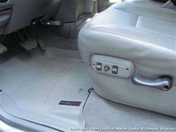 2006 Dodge Ram 2500 HD Laramie SLT 4X4 Mega Cab Short Bed Modified   - Photo 24 - North Chesterfield, VA 23237