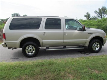2004 Ford Excursion Limited (SOLD)   - Photo 7 - North Chesterfield, VA 23237