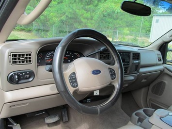 2004 Ford Excursion Limited (SOLD)   - Photo 9 - North Chesterfield, VA 23237