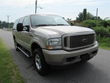 2004 Ford Excursion Limited (SOLD)   - Photo 8 - North Chesterfield, VA 23237