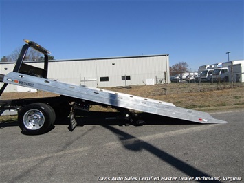 2015 Ford F-550 Super Duty 6.7 Diesel Century Roll Back Wrecker Tow (SOLD)   - Photo 4 - North Chesterfield, VA 23237