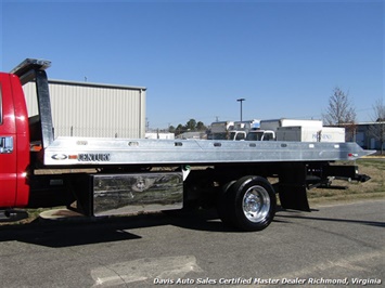 2015 Ford F-550 Super Duty 6.7 Diesel Century Roll Back Wrecker Tow (SOLD)   - Photo 18 - North Chesterfield, VA 23237