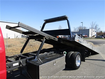 2015 Ford F-550 Super Duty 6.7 Diesel Century Roll Back Wrecker Tow (SOLD)   - Photo 15 - North Chesterfield, VA 23237
