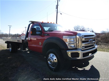 2015 Ford F-550 Super Duty 6.7 Diesel Century Roll Back Wrecker Tow (SOLD)   - Photo 23 - North Chesterfield, VA 23237