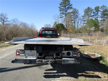2015 Ford F-550 Super Duty 6.7 Diesel Century Roll Back Wrecker Tow (SOLD)   - Photo 19 - North Chesterfield, VA 23237