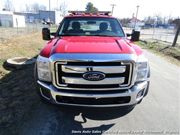 2015 Ford F-550 Super Duty 6.7 Diesel Century Roll Back Wrecker Tow (SOLD)   - Photo 25 - North Chesterfield, VA 23237