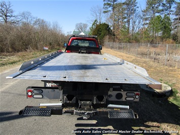 2015 Ford F-550 Super Duty 6.7 Diesel Century Roll Back Wrecker Tow (SOLD)   - Photo 20 - North Chesterfield, VA 23237