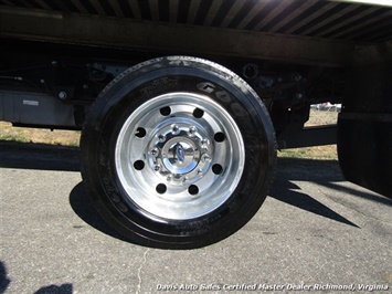 2015 Ford F-550 Super Duty 6.7 Diesel Century Roll Back Wrecker Tow (SOLD)   - Photo 27 - North Chesterfield, VA 23237