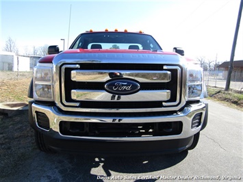 2015 Ford F-550 Super Duty 6.7 Diesel Century Roll Back Wrecker Tow (SOLD)   - Photo 24 - North Chesterfield, VA 23237