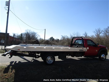 2015 Ford F-550 Super Duty 6.7 Diesel Century Roll Back Wrecker Tow (SOLD)   - Photo 22 - North Chesterfield, VA 23237