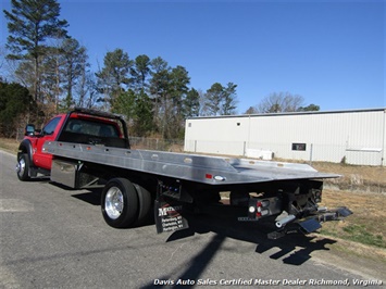 2015 Ford F-550 Super Duty 6.7 Diesel Century Roll Back Wrecker Tow (SOLD)   - Photo 3 - North Chesterfield, VA 23237