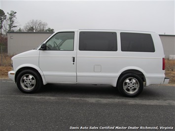 2003 Chevrolet Astro LT Passenger Van   - Photo 10 - North Chesterfield, VA 23237