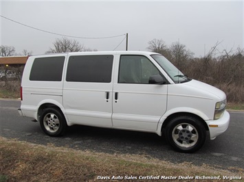 2003 Chevrolet Astro LT Passenger Van   - Photo 4 - North Chesterfield, VA 23237