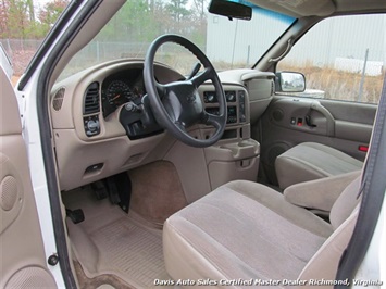 2003 Chevrolet Astro LT Passenger Van   - Photo 13 - North Chesterfield, VA 23237