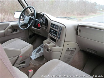 2003 Chevrolet Astro LT Passenger Van   - Photo 7 - North Chesterfield, VA 23237