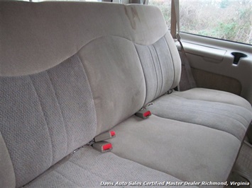 2003 Chevrolet Astro LT Passenger Van   - Photo 6 - North Chesterfield, VA 23237