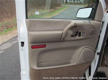 2003 Chevrolet Astro LT Passenger Van   - Photo 14 - North Chesterfield, VA 23237