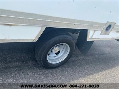 2013 Chevrolet Express Cutaway 3500 Dual Rear Wheel Box Truck/Van   - Photo 14 - North Chesterfield, VA 23237