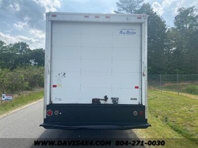 2013 Chevrolet Express Cutaway 3500 Dual Rear Wheel Box Truck/Van   - Photo 5 - North Chesterfield, VA 23237