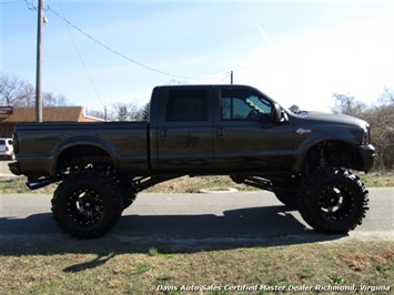 2007 Ford F-250 Super Duty Harley Davidson Lifted Diesel 4X4 SOLD   - Photo 19 - North Chesterfield, VA 23237