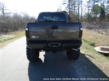 2007 Ford F-250 Super Duty Harley Davidson Lifted Diesel 4X4 SOLD   - Photo 42 - North Chesterfield, VA 23237