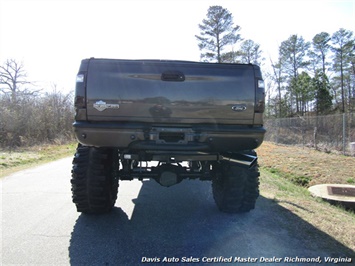 2007 Ford F-250 Super Duty Harley Davidson Lifted Diesel 4X4 SOLD   - Photo 4 - North Chesterfield, VA 23237
