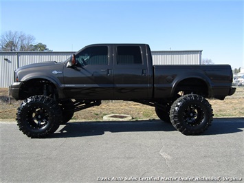 2007 Ford F-250 Super Duty Harley Davidson Lifted Diesel 4X4 SOLD   - Photo 2 - North Chesterfield, VA 23237
