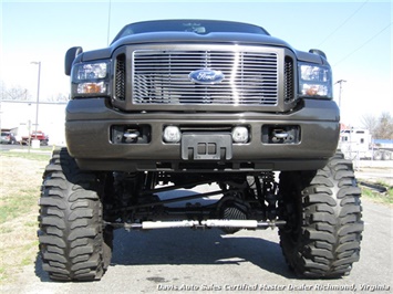 2007 Ford F-250 Super Duty Harley Davidson Lifted Diesel 4X4 SOLD   - Photo 21 - North Chesterfield, VA 23237